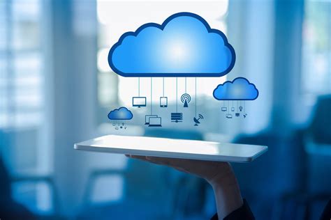 How Cloud Computing Will Offer Applications That Are Efficient and Scalable